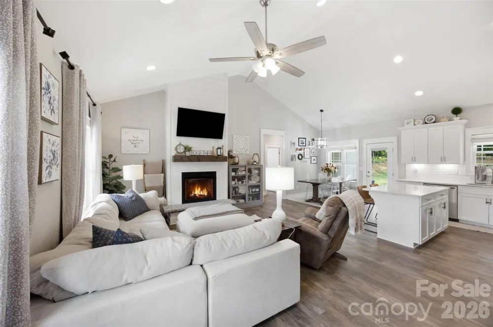 301 Pinehurst Drive Kings Mountain, NC 28086