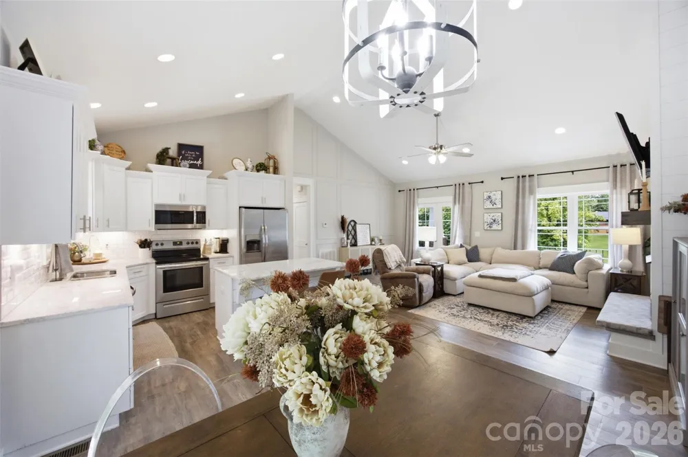 301 Pinehurst Drive Kings Mountain, NC 28086