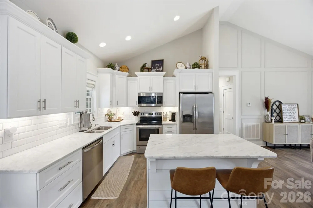 301 Pinehurst Drive Kings Mountain, NC 28086