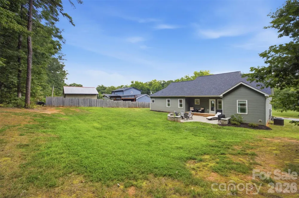 301 Pinehurst Drive Kings Mountain, NC 28086