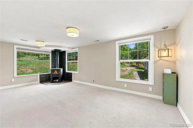 1126 Pine Valley Road Evergreen, CO 80439