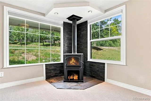 1126 Pine Valley Road Evergreen, CO 80439