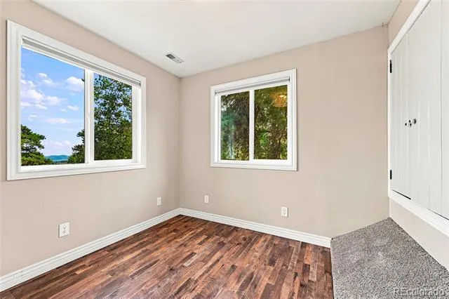 1126 Pine Valley Road Evergreen, CO 80439