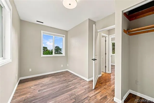 1126 Pine Valley Road Evergreen, CO 80439