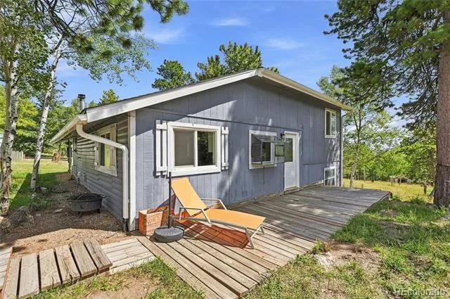 1126 Pine Valley Road Evergreen, CO 80439