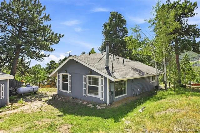 1126 Pine Valley Road Evergreen, CO 80439