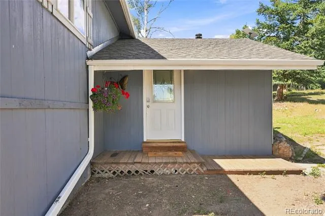 1126 Pine Valley Road Evergreen, CO 80439