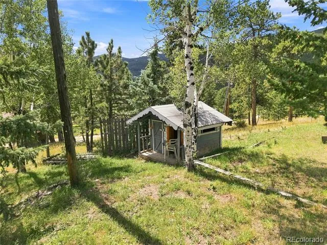 1126 Pine Valley Road Evergreen, CO 80439