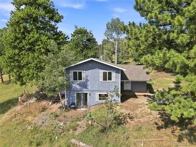 1126 Pine Valley Road Evergreen, CO 80439