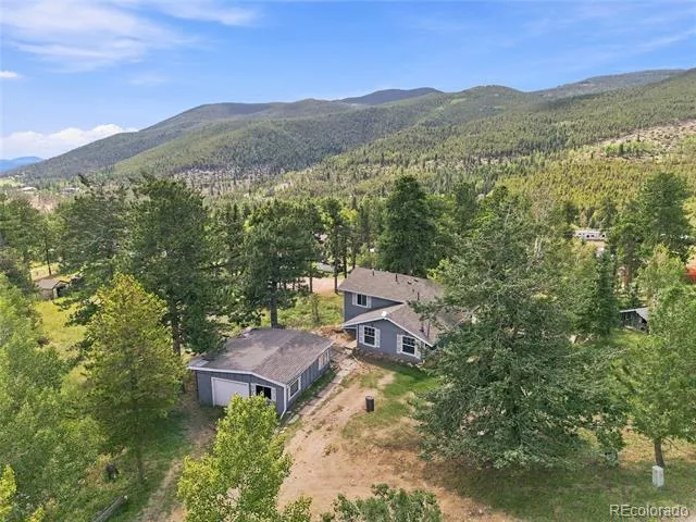 1126 Pine Valley Road Evergreen, CO 80439