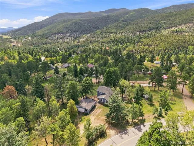1126 Pine Valley Road Evergreen, CO 80439
