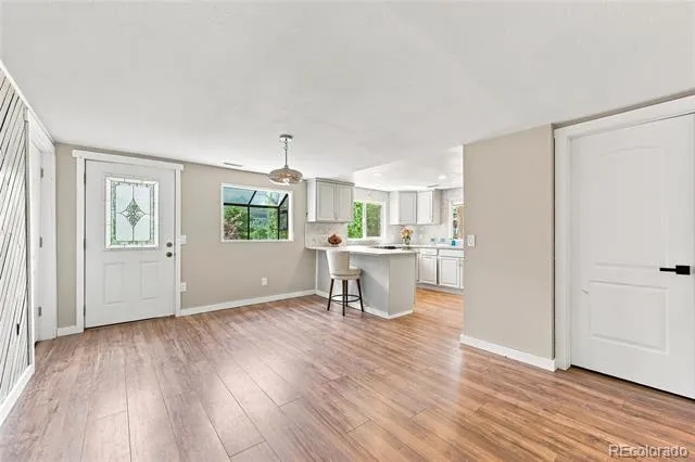 1126 Pine Valley Road Evergreen, CO 80439