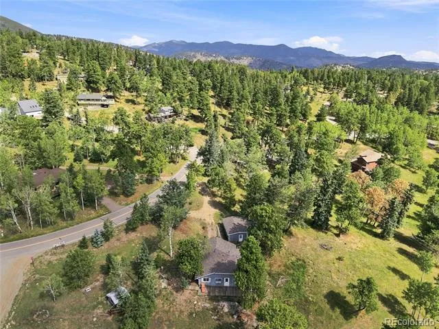 1126 Pine Valley Road Evergreen, CO 80439