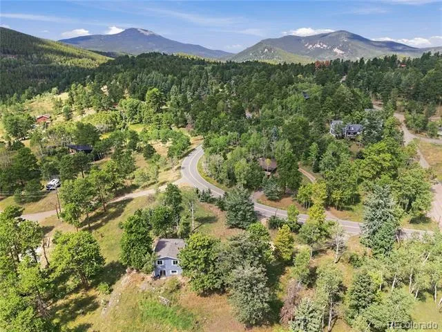 1126 Pine Valley Road Evergreen, CO 80439