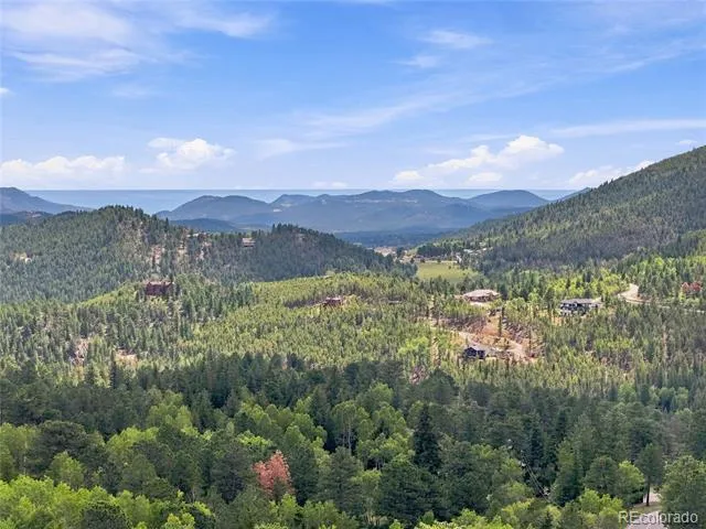 1126 Pine Valley Road Evergreen, CO 80439