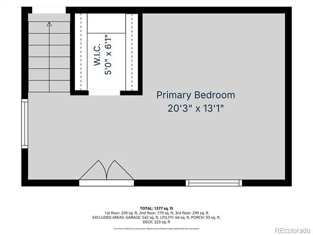 1126 Pine Valley Road Evergreen, CO 80439