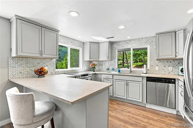 1126 Pine Valley Road Evergreen, CO 80439