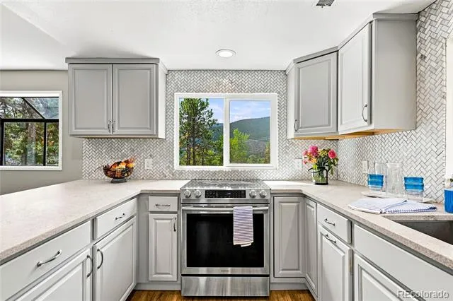 1126 Pine Valley Road Evergreen, CO 80439