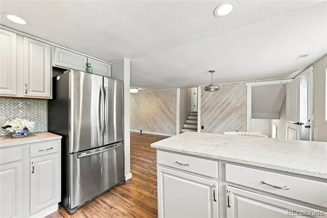 1126 Pine Valley Road Evergreen, CO 80439