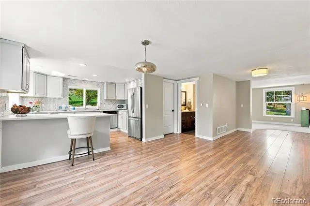 1126 Pine Valley Road Evergreen, CO 80439