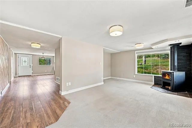 1126 Pine Valley Road Evergreen, CO 80439