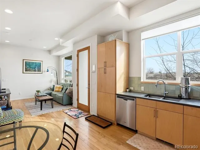 1998 Foxtail Lane #A Lafayette, CO 80026