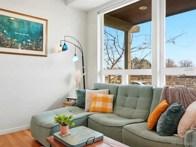 1998 Foxtail Lane #A Lafayette, CO 80026