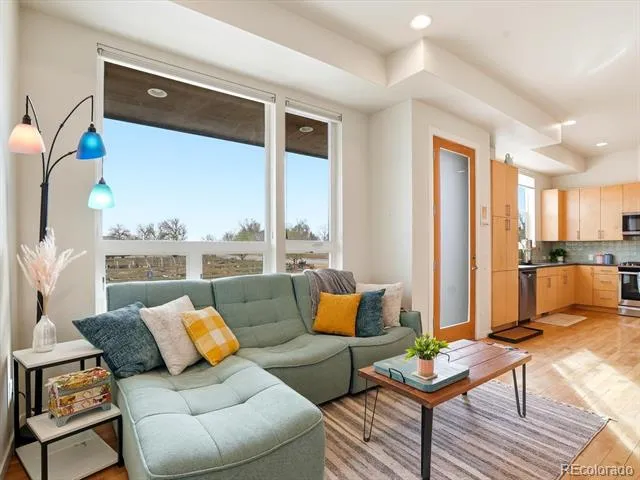 1998 Foxtail Lane #A Lafayette, CO 80026