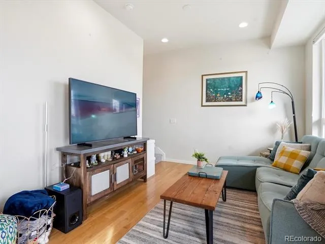 1998 Foxtail Lane #A Lafayette, CO 80026