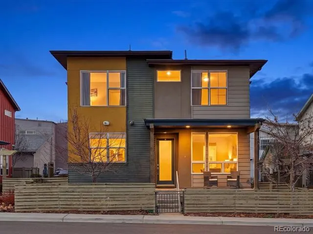 1998 Foxtail Lane #A Lafayette, CO 80026