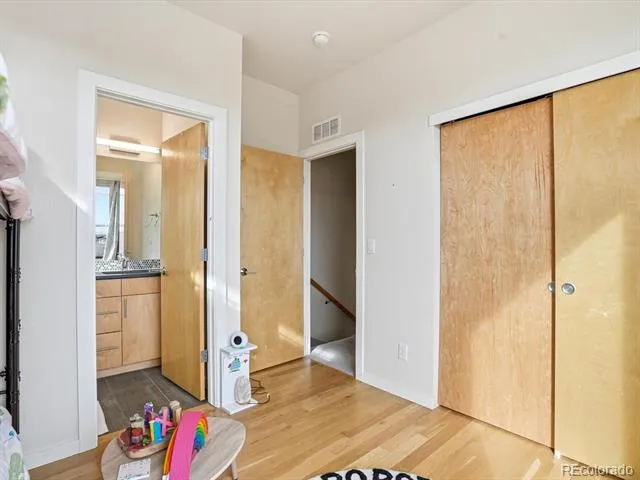1998 Foxtail Lane #A Lafayette, CO 80026