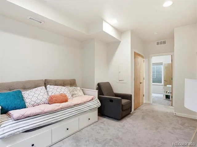 1998 Foxtail Lane #A Lafayette, CO 80026