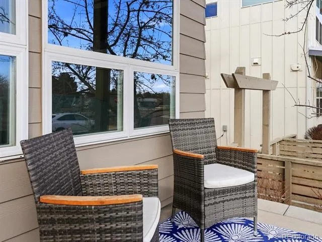 1998 Foxtail Lane #A Lafayette, CO 80026