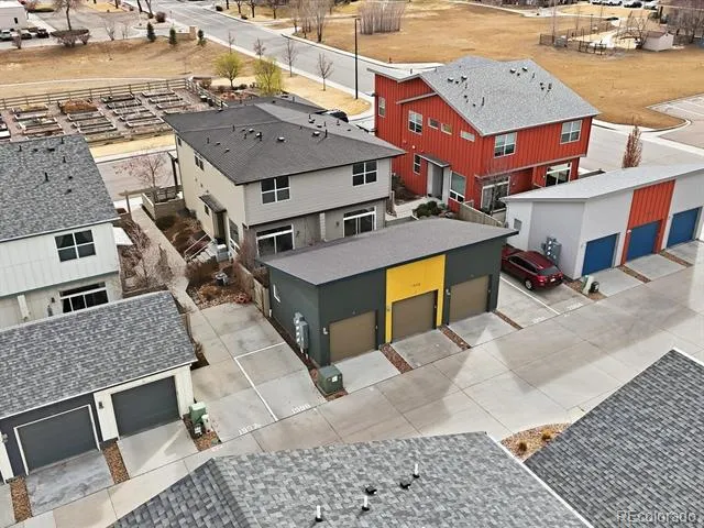1998 Foxtail Lane #A Lafayette, CO 80026