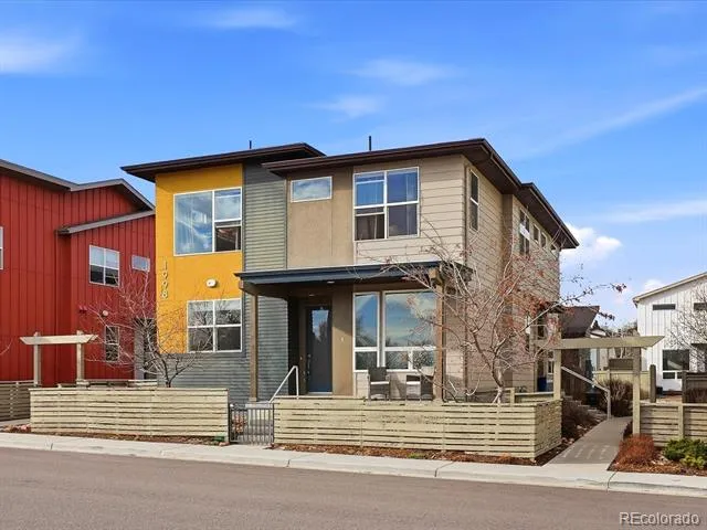 1998 Foxtail Lane #A Lafayette, CO 80026