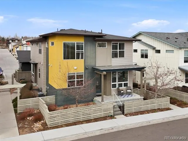 1998 Foxtail Lane #A Lafayette, CO 80026