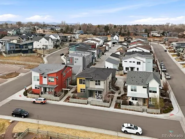 1998 Foxtail Lane #A Lafayette, CO 80026