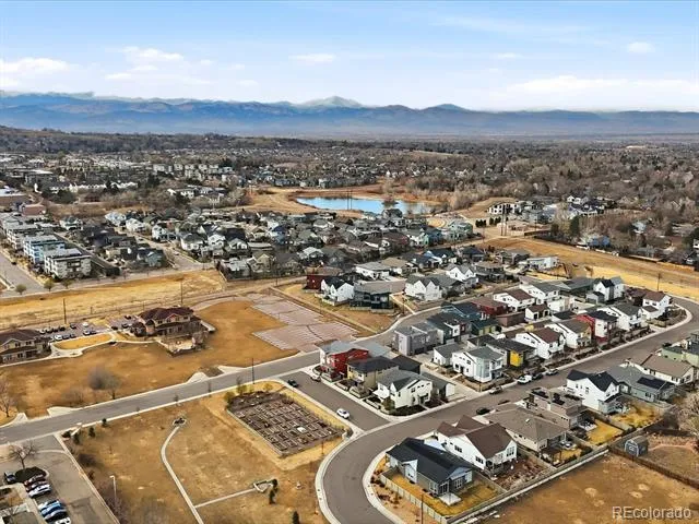 1998 Foxtail Lane #A Lafayette, CO 80026
