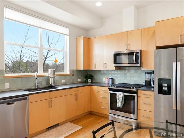 1998 Foxtail Lane #A Lafayette, CO 80026