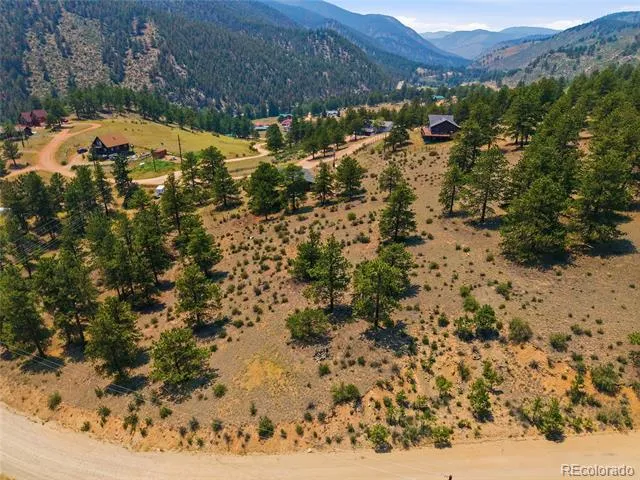 61 Cline Drive Shawnee, CO 80475