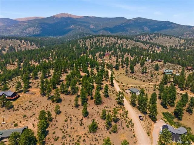 61 Cline Drive Shawnee, CO 80475