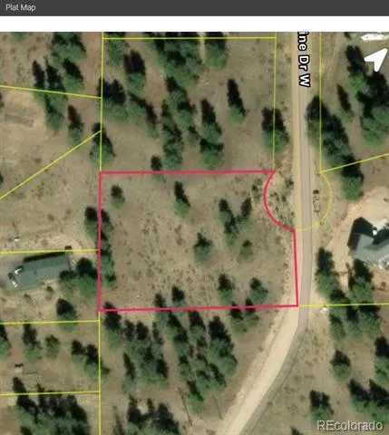 61 Cline Drive Shawnee, CO 80475