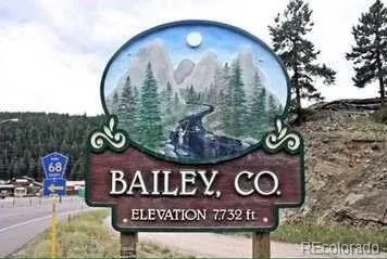 61 Cline Drive Shawnee, CO 80475