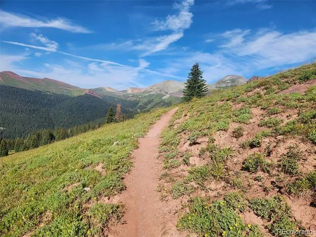 61 Cline Drive Shawnee, CO 80475