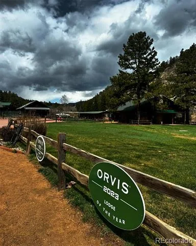 61 Cline Drive Shawnee, CO 80475