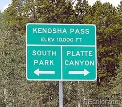 61 Cline Drive Shawnee, CO 80475