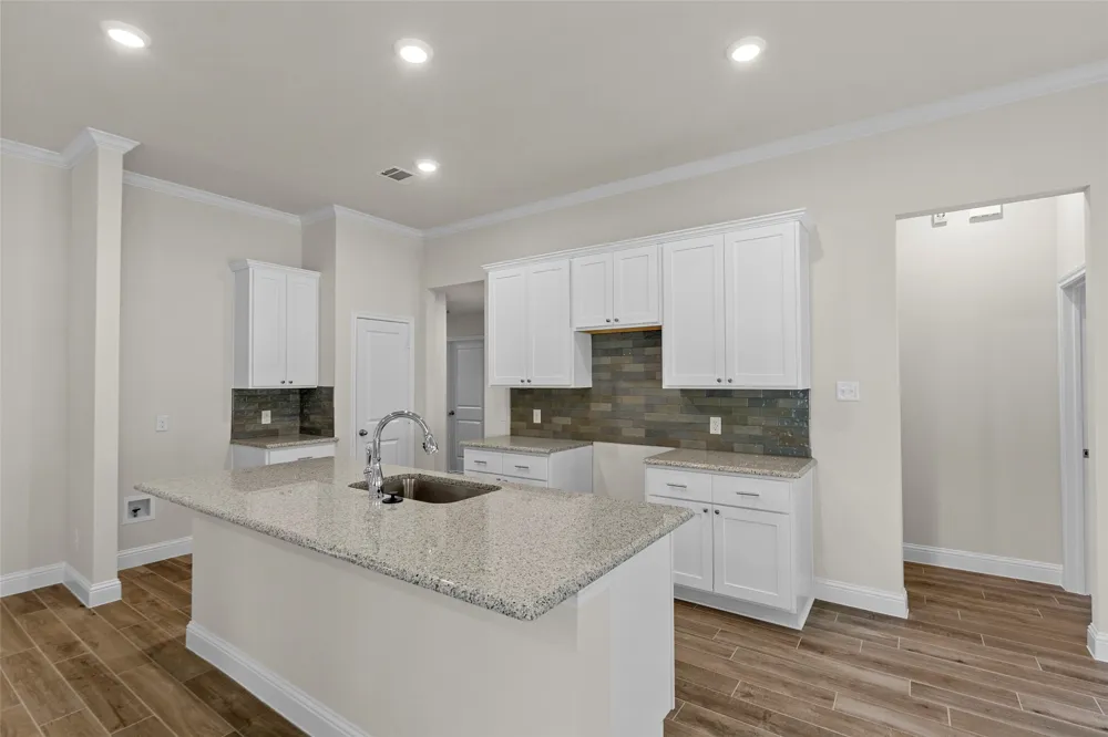 425 WATERCREST LANE Glenn Heights, TX 75154
