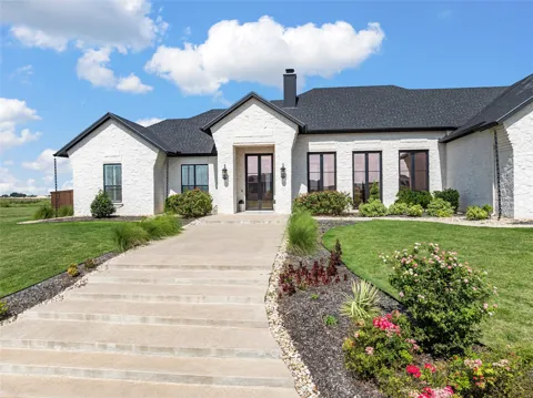 134 Sunflower Street