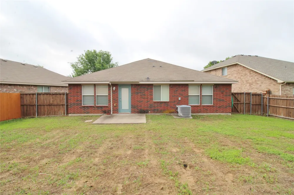 3256 Fluvia Grand Prairie, TX 75054