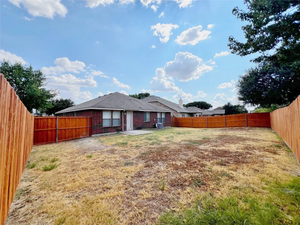 3256 Fluvia Grand Prairie, TX 75054